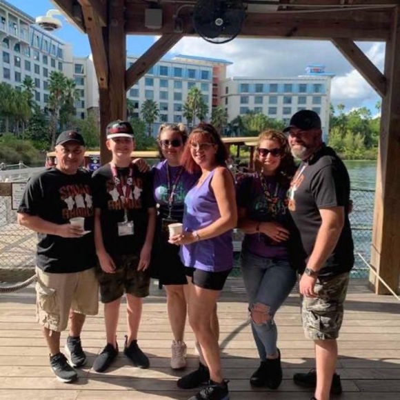 Meet your Posher, Amanda - Picture 6 of 10